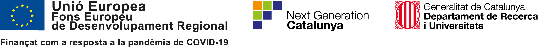 Next Generation Catalunya